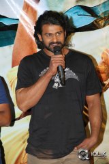 Prabhas and Rajamouli Launches Basanti Song Teaser